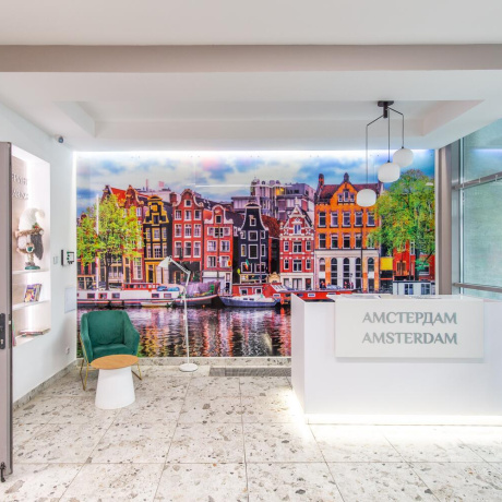 Фотография 2-комнатная квартира по адресу Леонида Щемелёва ул., д. 18 - фото 12