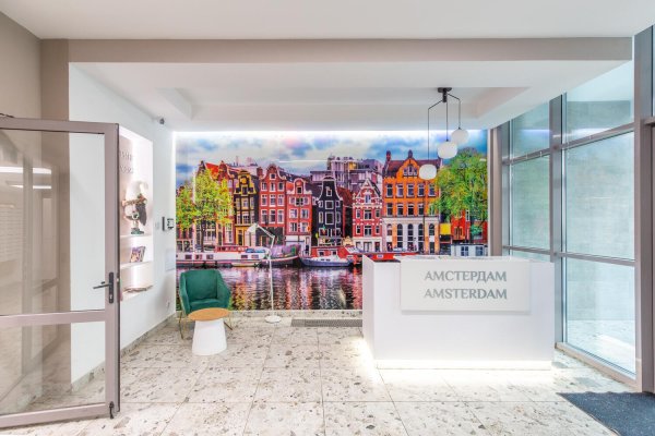 2-комнатная квартира по адресу Леонида Щемелёва ул., д. 18 - фото 12