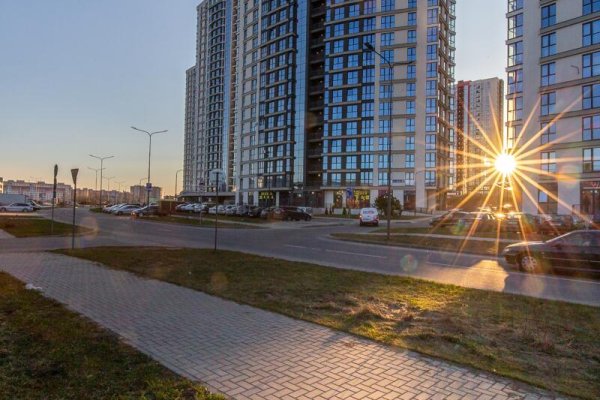 2-комнатная квартира по адресу Леонида Щемелёва ул., д. 18 - фото 18