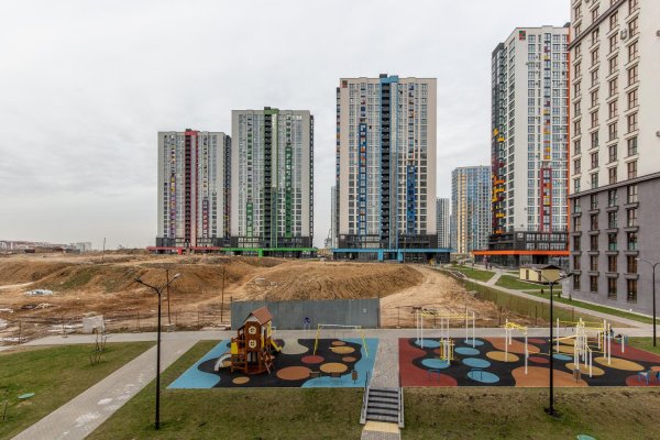 2-комнатная квартира по адресу Леонида Щемелёва ул., д. 18 - фото 14