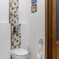 Фотография Продается коттедж д. Тарасово, Олимпийская ул. - фото 16