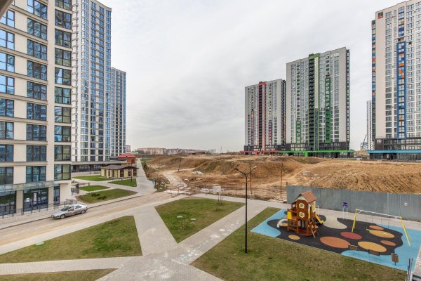 2-комнатная квартира по адресу Леонида Щемелёва ул., д. 18 - фото 15