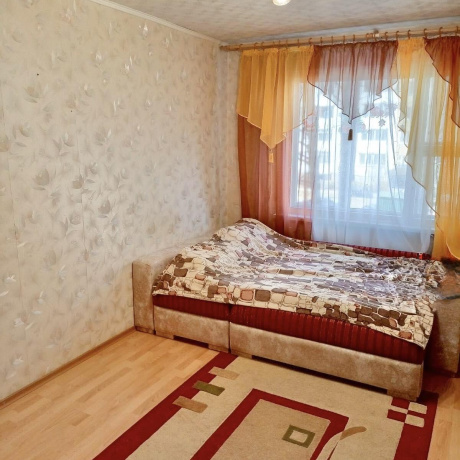 Фотография 1-комнатная квартира по адресу Белецкого ул., д. 14 к. 2 - фото 2