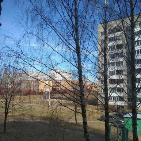 Фотография 1-комнатная квартира по адресу Белецкого ул., д. 14 к. 2 - фото 8