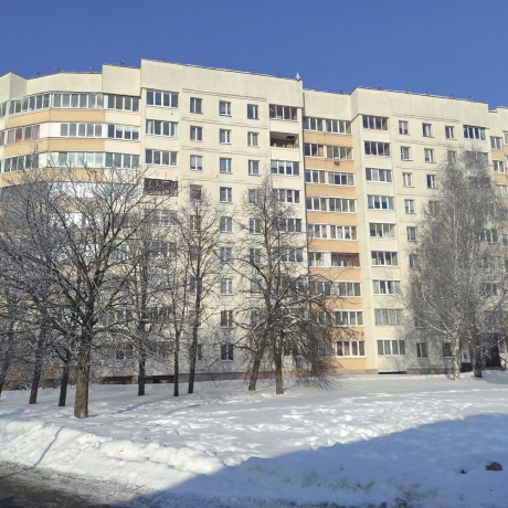 Фотография 3-комнатная квартира по адресу Орловская ул., д. 86 к. 1 - фото 2