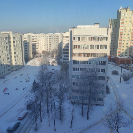 Фотография 3-комнатная квартира по адресу Орловская ул., д. 86 к. 1 - фото 3