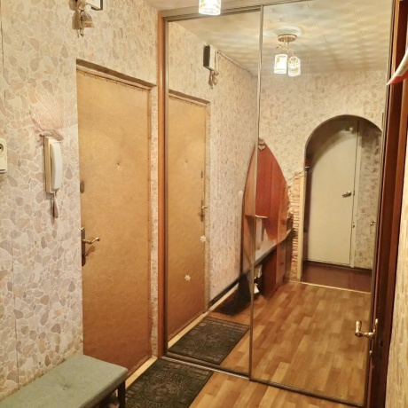 Фотография 1-комнатная квартира по адресу Белецкого ул., д. 14 к. 2 - фото 6