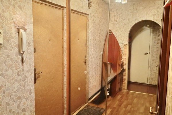 1-комнатная квартира по адресу Белецкого ул., д. 14 к. 2 - фото 6