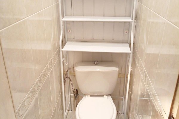 1-комнатная квартира по адресу Белецкого ул., д. 14 к. 2 - фото 4