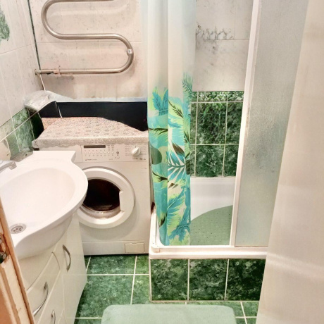 Фотография 1-комнатная квартира по адресу Белецкого ул., д. 14 к. 2 - фото 3