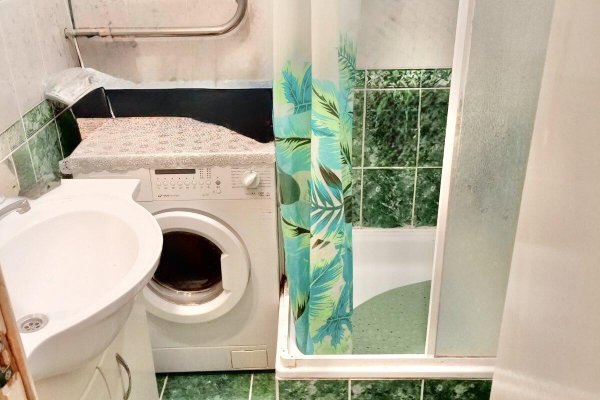 1-комнатная квартира по адресу Белецкого ул., д. 14 к. 2 - фото 3