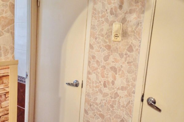 1-комнатная квартира по адресу Белецкого ул., д. 14 к. 2 - фото 5