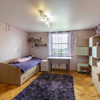 Фотография Продается дом аг. Ратомка, Полевая ул. - фото 18