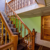 Фотография Продается дом аг. Ратомка, Полевая ул. - фото 14