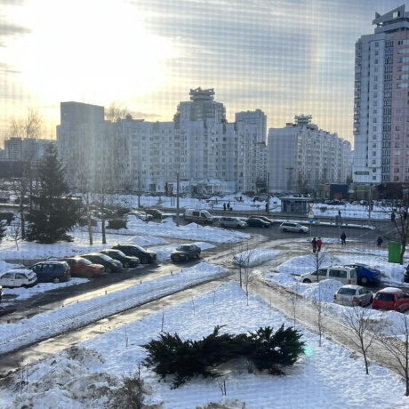 Фотография 2-комнатная квартира по адресу Кунцевщина ул., д. 32 - фото 10