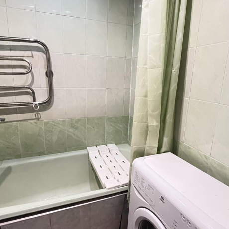 Фотография 2-комнатная квартира по адресу Кунцевщина ул., д. 32 - фото 5