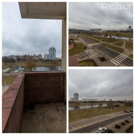 Фотография 2-комнатная квартира по адресу Ваньковича ул., д. 55 - фото 12