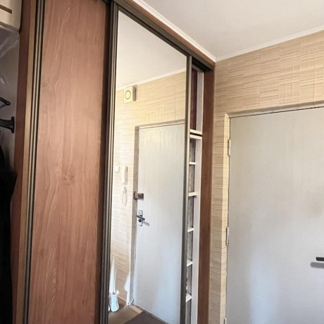 Фотография 2-комнатная квартира по адресу Кунцевщина ул., д. 32 - фото 7