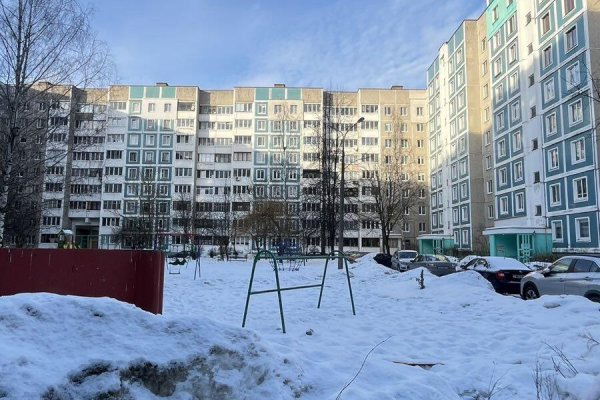 2-комнатная квартира по адресу Кунцевщина ул., д. 32 - фото 10
