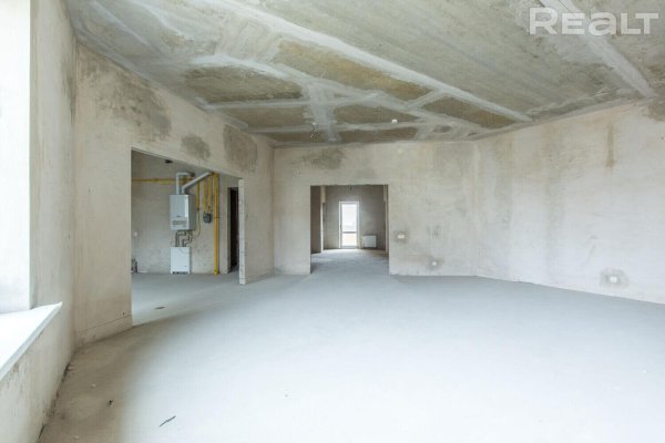 2-комнатная квартира по адресу Ваньковича ул., д. 55 - фото 5