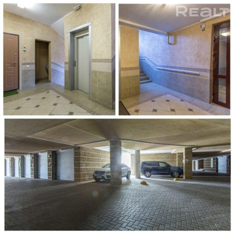 Фотография 2-комнатная квартира по адресу Ваньковича ул., д. 55 - фото 13