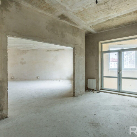 Фотография 2-комнатная квартира по адресу Ваньковича ул., д. 55 - фото 7