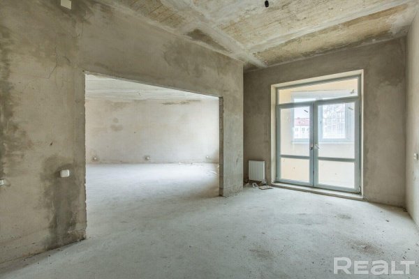 2-комнатная квартира по адресу Ваньковича ул., д. 55 - фото 7