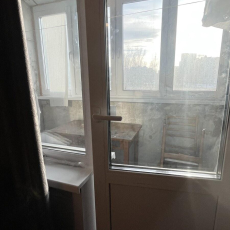 Фотография 2-комнатная квартира по адресу Кунцевщина ул., д. 32 - фото 8