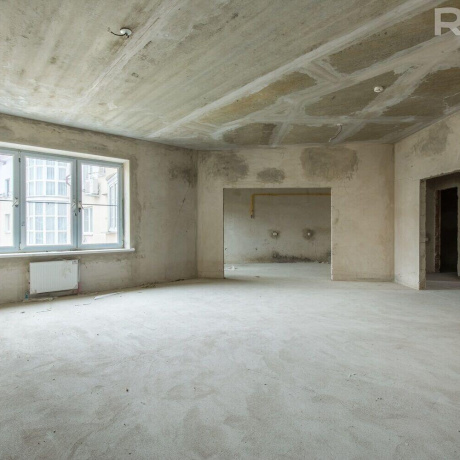 Фотография 2-комнатная квартира по адресу Ваньковича ул., д. 55 - фото 4