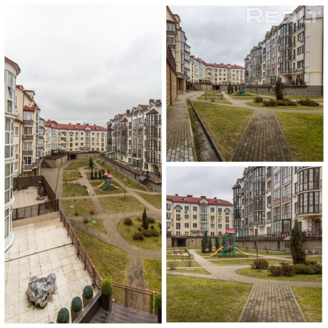 Фотография 2-комнатная квартира по адресу Ваньковича ул., д. 55 - фото 14