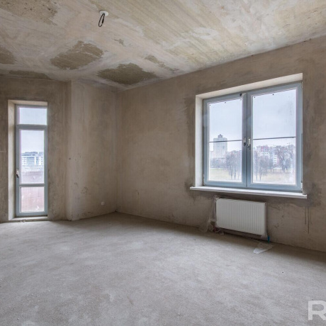 Фотография 2-комнатная квартира по адресу Ваньковича ул., д. 55 - фото 9