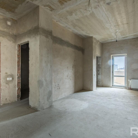 Фотография 2-комнатная квартира по адресу Ваньковича ул., д. 55 - фото 3