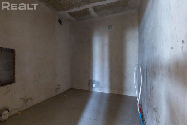 2-комнатная квартира по адресу Ваньковича ул., д. 55 - фото 10