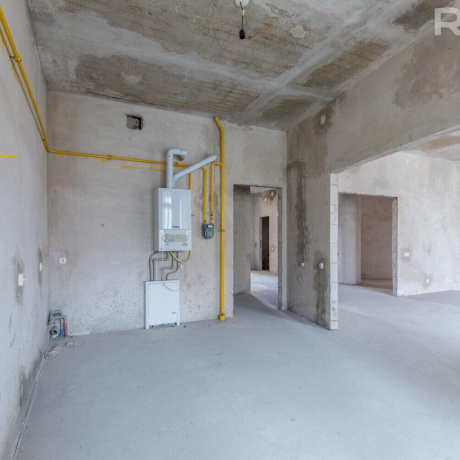 Фотография 2-комнатная квартира по адресу Ваньковича ул., д. 55 - фото 6