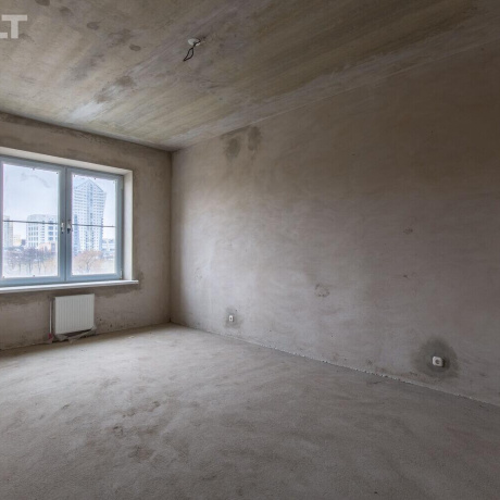 Фотография 2-комнатная квартира по адресу Ваньковича ул., д. 55 - фото 8