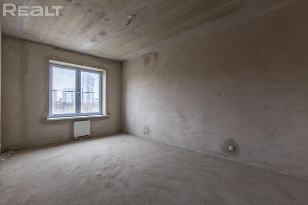 2-комнатная квартира по адресу Ваньковича ул., д. 55 - фото 8