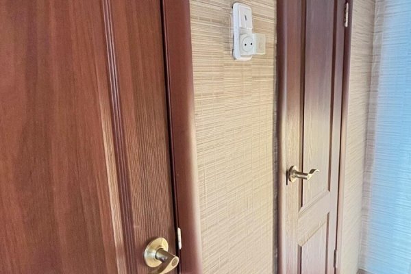 2-комнатная квартира по адресу Кунцевщина ул., д. 32 - фото 6