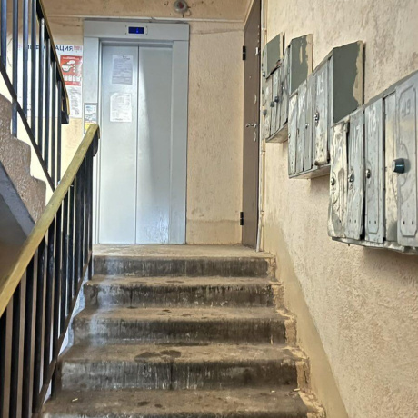 Фотография 2-комнатная квартира по адресу Кунцевщина ул., д. 32 - фото 8