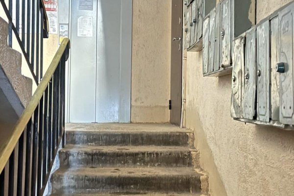 2-комнатная квартира по адресу Кунцевщина ул., д. 32 - фото 12