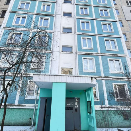 Фотография 2-комнатная квартира по адресу Кунцевщина ул., д. 32 - фото 10