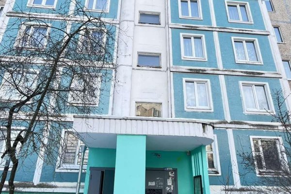 2-комнатная квартира по адресу Кунцевщина ул., д. 32 - фото 10