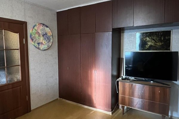 2-комнатная квартира по адресу Кунцевщина ул., д. 32 - фото 3