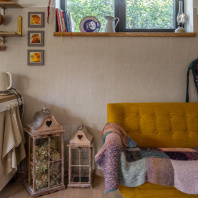 Фотография Продается коттедж д. Тарасово, Олимпийская ул. - фото 13