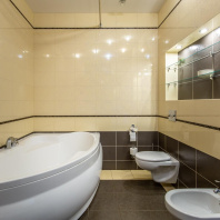 Фотография Продается коттедж д. Тарасово, Олимпийская ул. - фото 18