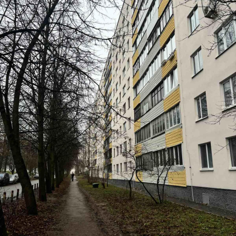 Фотография 2-комнатная квартира по адресу Воронянского ул., д. 52 - фото 20