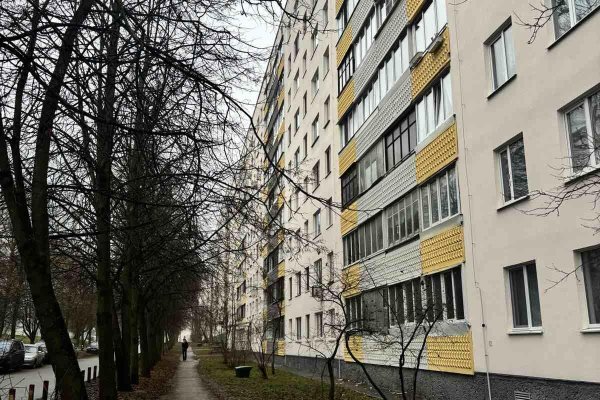 2-комнатная квартира по адресу Воронянского ул., д. 52 - фото 20