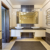 Фотография Продается коттедж д. Тарасово, Олимпийская ул. - фото 17