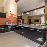 Фотография Продается коттедж д. Тарасово, Олимпийская ул. - фото 5