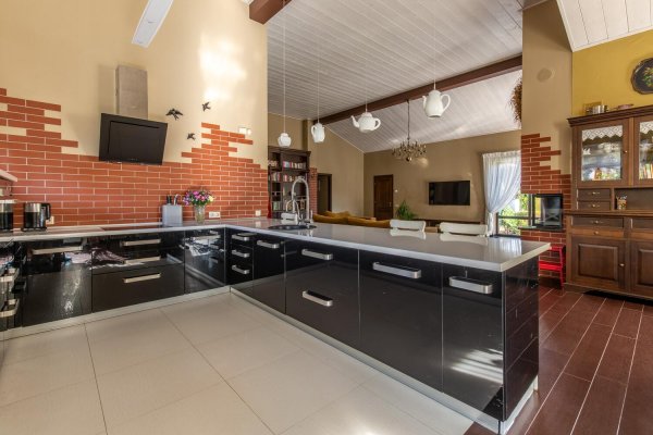 Продается коттедж д. Тарасово, Олимпийская ул. - фото 5