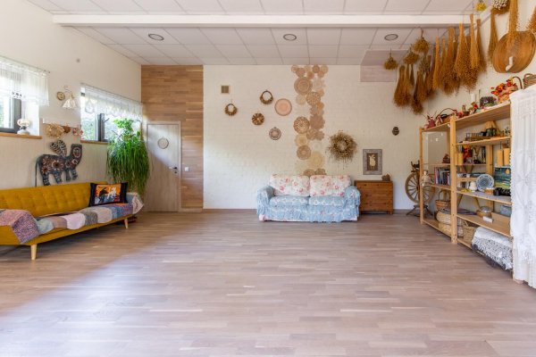 Продается коттедж д. Тарасово, Олимпийская ул. - фото 14